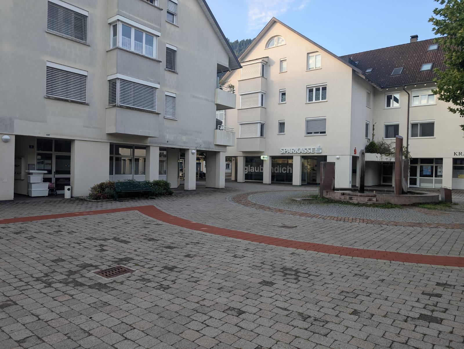 Fotos vom Standort Nenzing